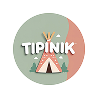 TIPINIK : Location de tipi et organisation d'ateliers pour enfant à Grez Doiceau (Accueil)