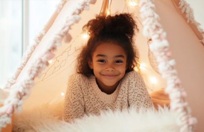 Des ateliers ludiques, dédiés aux enfants