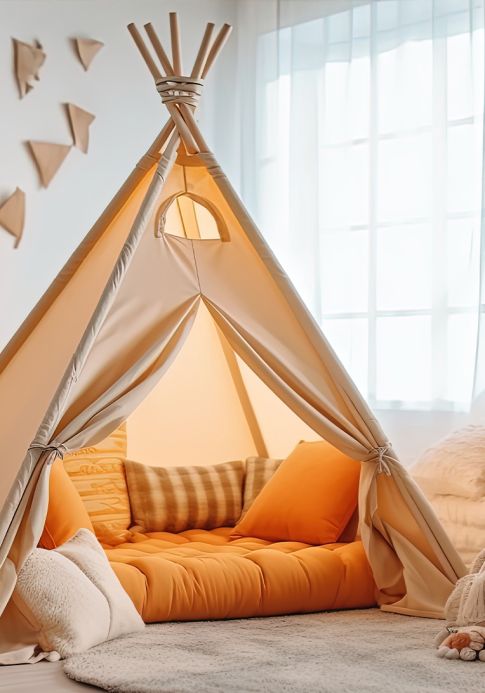 Louez un tipi pour une journée, un week-end ou une semaine avec Tipinik !